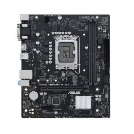 Motherboard Asus Prime H610M-R SI (DDR5)
